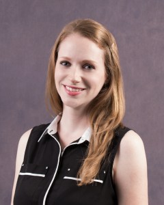 Courtney - Welcome Team
