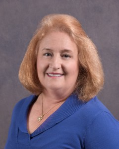 Debbie - Financial Coordinator