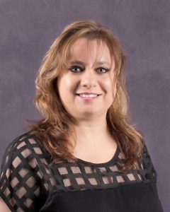 Mina - Insurance Coordinator